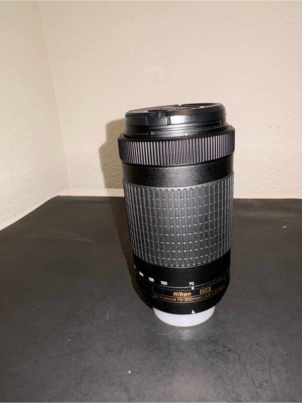 Nikon AF-P DX NIKKOR 70-300mm f/4.5-6.3G ED